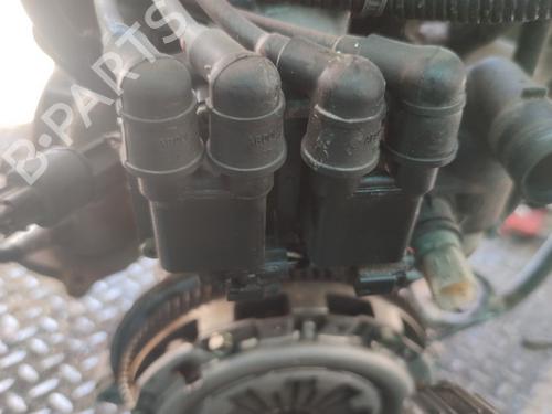 Used Ignition coil Ignition coil HYUNDAI ATOS (MX) 1.0 i (58 hp) 35617453 35617453