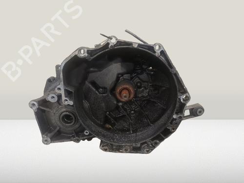 Used Gearbox Gearbox 34787925 34787925