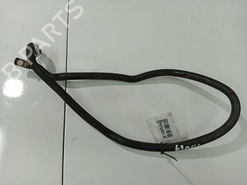 pipe-opel-zafira-a-mpv-t98-1999-2000-2001-2002-2003-2004-2005-2006-33489944 main image
