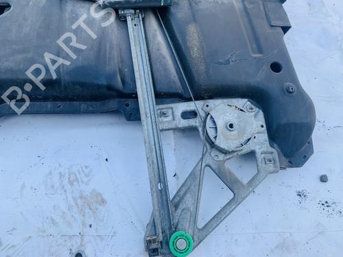 Used Rear right window mechanism Rear right window mechanism 35521201 35521201