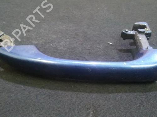 rear-left-exterior-door-handle-mercedes-benz-c-class-w203-2000-2001-2002-2003-2004-2005-2006-2007-35665918 main image
