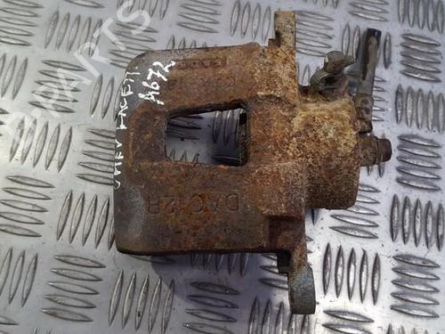 Used Right front brake caliper Right front brake caliper CHEVROLET LACETTI Saloon (J200) 1.6 (109 hp) 35675554 35675554