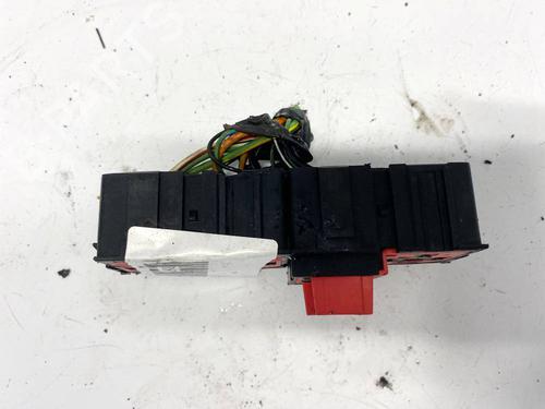 Fuse box FORD TRANSIT Van (FA_ _) 2.0 DI (FAE_, FAF_, FAG_) | BP32581468E1  - Image 5