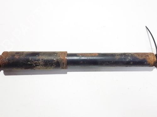 Used Left rear shock absorber Left rear shock absorber 35471353 35471353