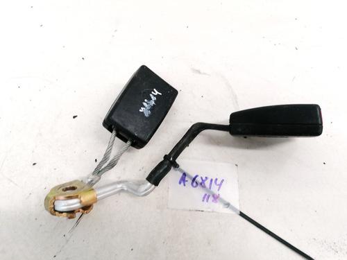 seat-buckle-audi-a3-8p1-2003-2004-2005-2006-2007-2008-2009-2010-2011-2012-2013-35548670 main image