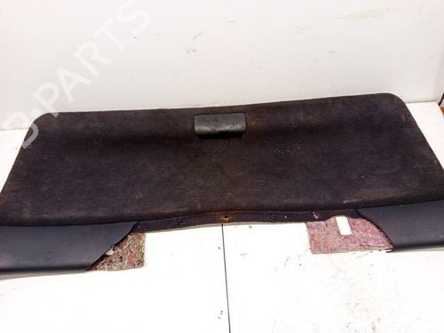 Used Boot lining Boot lining AUDI A4 B5 (8D2) 1.9 TDI (116 hp) 34864676 34864676