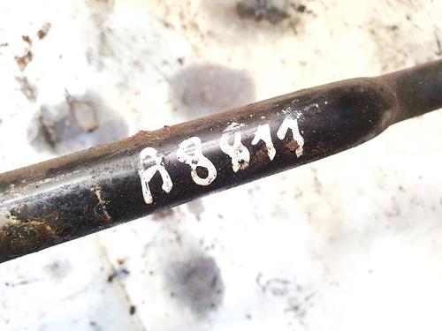 Anti roll bar AUDI A3 (8P1) 2.0 TDI 16V | BP35312548M96 - Image 2