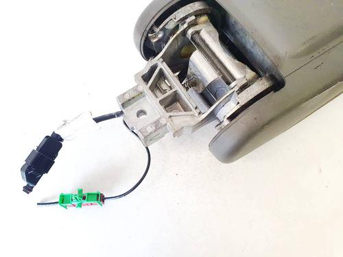 Armrest / Center console AUDI A6 C6 (4F2) 2.4 | BP35376730I20 - Image 3