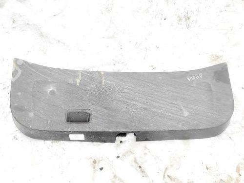 Used Boot lining Boot lining TOYOTA PRIUS Liftback (_W2_) 1.5 Hybrid (NHW20_, NHW20R) (112 hp) 35208733 35208733