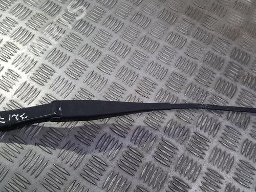 Used Front windshield wiper arm Front windshield wiper arm OPEL ASTRA H (A04) 1.7 CDTI (L48) (100 hp) 33493456 33493456