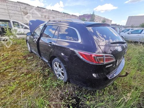 Other MAZDA 6 Hatchback (GH) 2.0 MZR-CD (GH14) | BP39159624O1 - Image 10