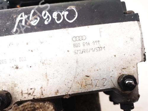 ABS pump AUDI A4 B5 (8D2) 1.8 | BP35547499M43 - Image 2