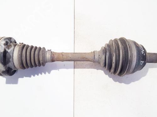 Used Right front driveshaft Right front driveshaft VW TOUAREG (7LA, 7L6, 7L7) 2.5 R5 TDI (174 hp) 35859985 35859985