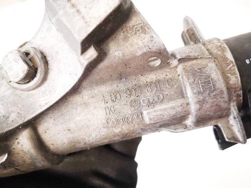 Ignition barrel AUDI A5 (8T3) 3.0 TDI quattro | BP34780458M48 - Image 3