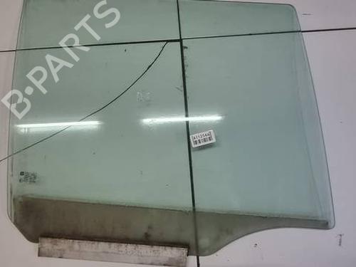 Dør rude højre bagtil Dør rude højre bagtil OPEL ZAFIRA A MPV (T98) 2.0 DTI 16V (F75) (101 hp) 34742927 34742927