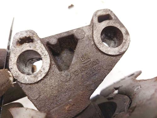 Engine mount OPEL MERIVA A MPV (X03) 1.6 16V (E75) | BP38791192M89 - Image 3
