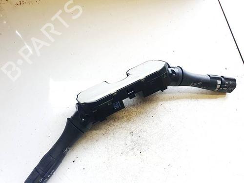 Warning switch NISSAN LEAF (ZE0) Electric | BP35091205I22 - Image 2