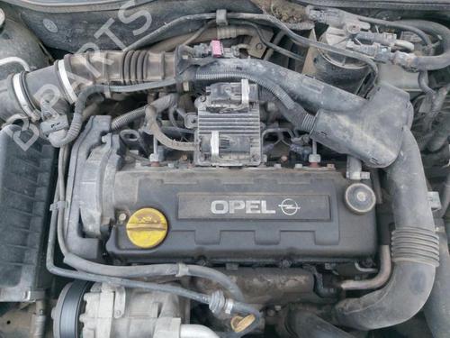 Pipe OPEL ASTRA G Hatchback (T98) 1.7 DTI 16V (F08, F48) | BP33106904M125 - Image 4