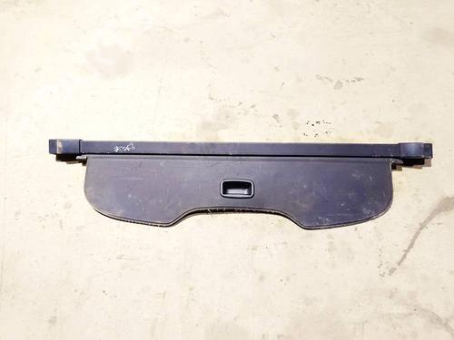Used Rear parcel shelf Rear parcel shelf 34958081 34958081