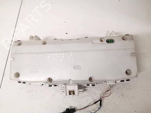 Instrument cluster AUDI A6 C6 (4F2) 2.4 | BP35357561C47 - Image 2