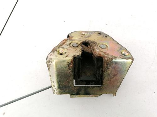 Used Rear left lock Rear left lock CITROËN C8 (EA_, EB_) 2.0 HDi (107 hp) 35424673 35424673