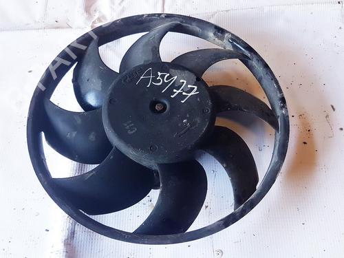 Used Fan Fan VW PASSAT B5 Variant (3B5) 1.9 TDI (110 hp) 35874133 35874133