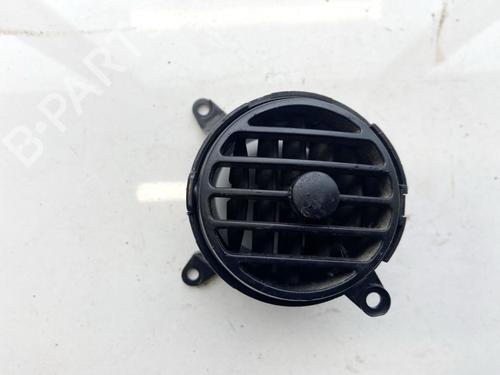 Used Air vent Air vent CHEVROLET AVEO / KALOS Saloon (T250, T255) 1.2 (72 hp) 32887897 32887897
