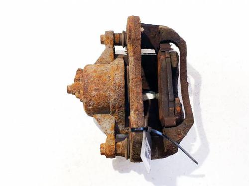 Left front brake caliper KIA CEE'D Hatchback (ED) 1.6 CRDi 115 | BP37583232M105 - Image 3