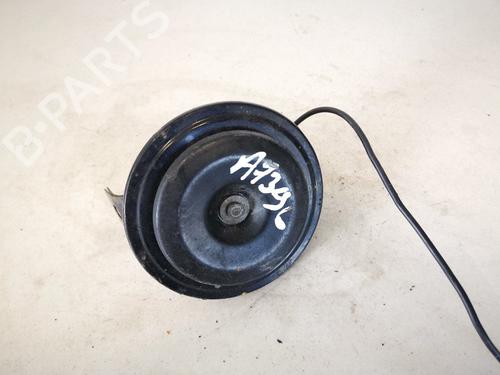 horn-audi-a6-c6-4f2-2004-2005-2006-2007-2008-2009-2010-2011-35396209 main image