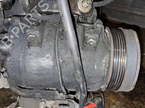 Used AC compressor AC compressor 34908714 34908714