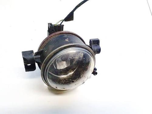 Used Left front fog light Left front fog light FORD FOCUS C-MAX (DM2) 2.0 TDCi (136 hp) 40616992 40616992