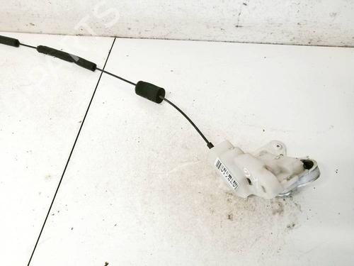 Used Rear left lock Rear left lock 34998179 34998179