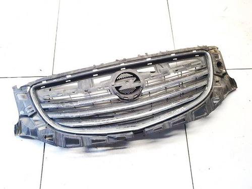 Used Grille Grille OPEL INSIGNIA A (G09) 2.0 CDTI (68) (131 hp) 39999503 39999503
