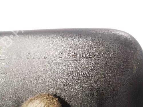 Rear mirror OPEL CORSA D (S07) 1.3 CDTI (L08, L68) | BP35106400I6 - Image 3