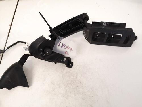 Used Mirror switch Mirror switch AUDI A6 C6 (4F2) 2.0 TFSI (170 hp) 35417886 35417886