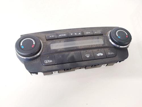 Used Climate control Climate control HONDA CR-V III (RE_) 2.2 i-CTDi 4WD (RE6) (140 hp) 35605573 35605573
