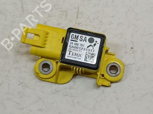 Electronic sensor OPEL ASTRA H (A04) 1.6 (L48) | BP40053402M84 - Image 2