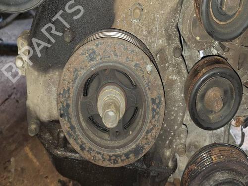 Used Pulley Pulley HYUNDAI ix35 (LM, EL, ELH) 2.0 (163 hp) 40242481 40242481