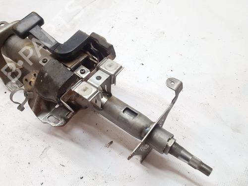 Steering column NISSAN NAVARA (D22) 2.5 D 4x4 | BP35856899M21 - Image 2