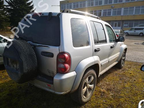 Engine mount JEEP CHEROKEE (KJ) 2.8 CRD | BP32591911M89 