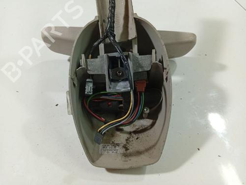 Rear mirror RENAULT ESPACE IV (JK0/1_) 2.2 dCi (JK0H) | BP34772006I6 - Image 3