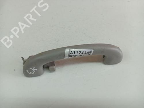 Used Interior roof handle Interior roof handle 39085218 39085218