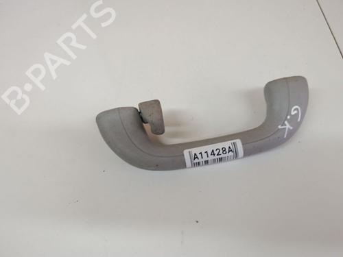 Agarrador techo Agarrador techo HYUNDAI i30 (FD) 1.6 CRDi (90 hp) 36456503 36456503