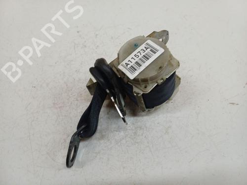 Used Rear left seatbelt Rear left seatbelt 37278947 37278947