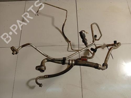 Used AC pipe AC pipe PEUGEOT 207 (WA_, WC_) 1.4 16V (95 hp) 33895284 33895284