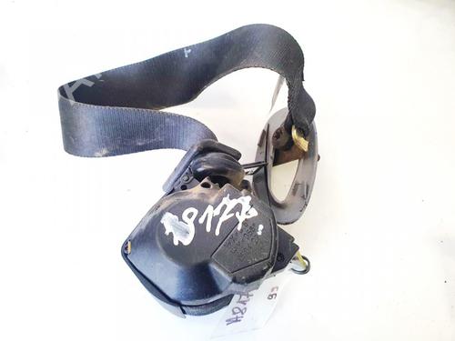 Used Front right seatbelt Front right seatbelt 35420398 35420398