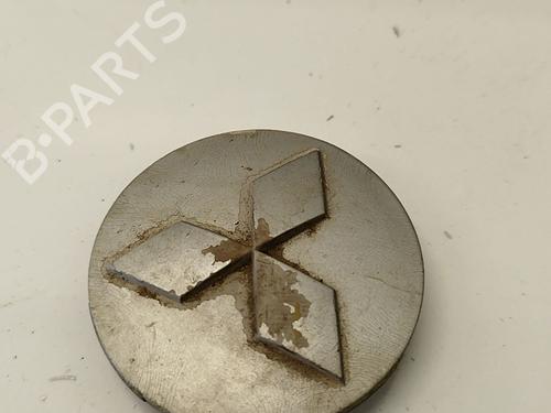 Used Hub cap Hub cap MITSUBISHI LANCER VII (CS_A, CT_A) 1.6 (CS3A) (98 hp) 36687977 36687977