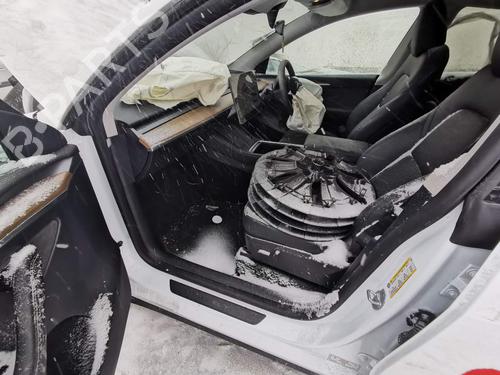 Other TESLA MODEL Y (5YJY) Long Range All-wheel Drive | BP32537524O1 