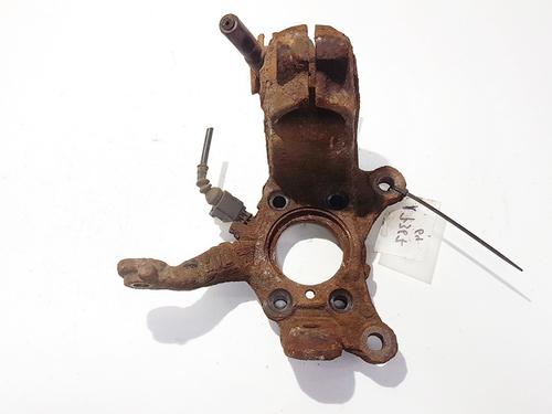 Used Left front steering knuckle Left front steering knuckle 35437046 35437046