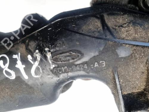 Intake manifold FORD TRANSIT Van (FA_ _) 2.2 TDCi | BP34789770M70 - Image 4